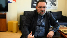 Нардеп: Влада вивчає статус УПЦ за російськими документами