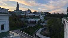 На Вознесение монахов выгонят из Киево-Печерской лавры?
