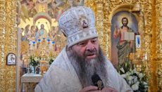 Банченский митрополит ответил на клевету