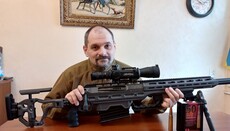 Эксперт ГЭСС обматерил игуменью УПЦ в соцсетях