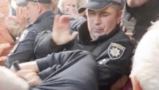 Сценарий власти для общин, сумевших изгнать рейдеров