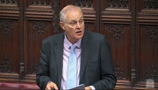 Британский парламентарий осудил запрет УПЦ