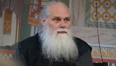 Ηγούμενος γερμανικού μοναστηριού: Η σημερινή αναταραχή στην Ορθοδοξία – ενέργεια του διαβόλου