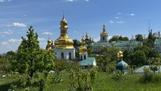 Заповедник намерен заблокировать монахам доступ в лавру, – адвокат