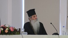 Митropolitul Pireului: Reabilitarea lui Filaret și Maletici – nevalidă