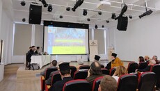 Metropolitan of Piraeus calls for Pan-Orthodox Council on the OCU issue