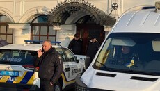 Проти співробітника СБУ відкрили справу за «роботу» в Лаврі
