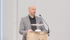 Teolog grec despre Biserica Ortodoxă a Ucrainei (BOU): Tomosul nu este magie care transformă laicii în episcopi