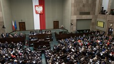 În Polonia a fost instituită Ziua comemorării victimelor genocidului OUN și UPA. Ucraina – împotrivă