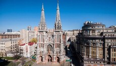 Curtea de Apel a confirmat transferul Bisericii Romano-Catolice a bisericii în cinstea Sfântului Ierarh Nicolae din Kiev