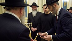 Усі конфесії в Україні рівні, але деякі – рівніші