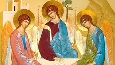 Biserica Ortodoxă sărbătorește praznicul Sfintei Treimi