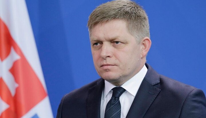 Robert Fico. Photo: xabar.uz