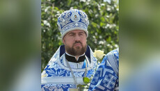UOC priest detained by Military Recruitment Office in Rivne