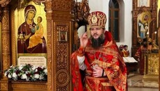 Похищенного ТЦК настоятеля Почаевского скита отправили в военную часть