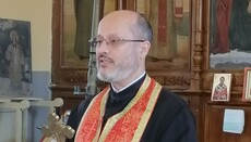 BOC cleric: UOJ is not alone – we Orthodox Christians stand behind it