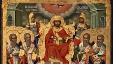 Лютерани виступають за скасування «Filioque» у Символі віри