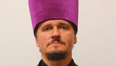TRC abducts UOC priest in Odesa Region and holds him for four days