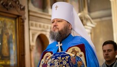 Sumy metropolitan warns of potential consequences of regional occupation