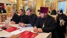 UOC parishes of Rivne Eparchy being inspected for ties with ROC