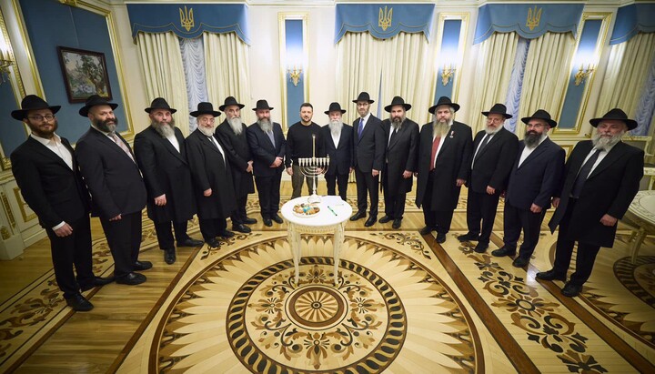 Authorities to create a new body to combat anti-Semitism, Jews oppose it