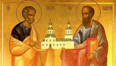 У православных начался Петров пост