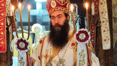Стали известны подробности апелляции иерарха Кипра к Патриарху Варфоломею