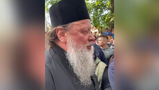 Черновицкий митрополит обратился к лидерам США и в ООН из-за захвата собора