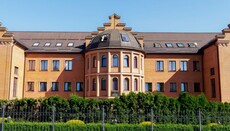 У Київських духовних школах розпочали нову вступну кампанію