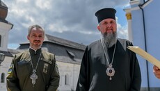 Захват в Черновцах курировал дядя Епифания, – видео