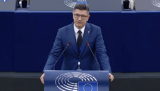 В Европейския парламент разказаха за побоя над свещеници от бойци в Черновцы