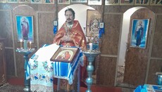 Preotul răpit de TCC din Kamensk a fost eliberat