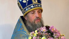 În regiunea Ternopil, TCC a reținut un preot al Bisericii Ortodoxe Ucrainene (UOC)