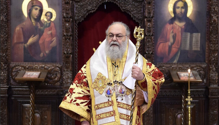 Ο Πατριάρχης Αντιοχείας κάλεσε να σταματήσει η σφαγή των χριστιανών στη Συρία