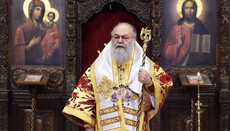 <p>Patriarhul Antiohiei a făcut apel la oprirea masacrului creștinilor în Siria</p>