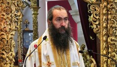 Митropolitul Tihic - Sinodului Ciprului: Rămân arhiereu de Pafos