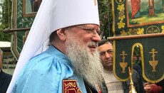 Ο αρχιερέας του Τσερνοβτσί κάλεσε να πραγματοποιηθεί νέα συνέλευση της κοινότητας του καθεδρικού ναού.