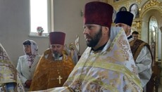 ТЦК викрав ще одного священника Тернопільської єпархії