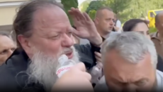 Μητροπολίτης Μελέτιος διέψευσε τα λόγια ότι ο επιτιθέμενος ήταν αστυνομικός