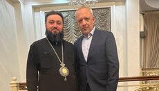 Мэр Черновцов заверил, что собор и другие храмы УПЦ принадлежат ПЦУ