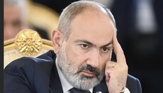 Armenian Prime Minister demands reelection of Armenian Church Primate