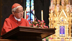 Merciful God hates homosexuality, says Catholic Cardinal