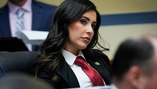 Congresswoman to Zelensky: Ban the Church? Then no weapons funding for you