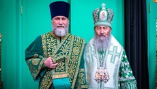 Новинський: У влади є план, як підкорити собі УПЦ без Блаженнішого