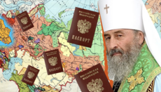 Позбавлення громадянства Митрополита Онуфрія: що стоїть за указом Зеленського