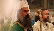 Bulgarian Patriarch: Digital consciousness is delusion
