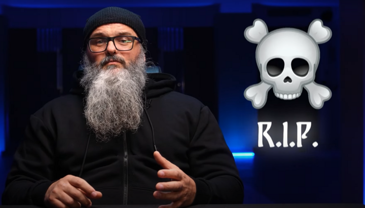 What happens after death from the perspective of science and Christian theology. Photo: YouTube channel