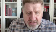 Бондаренко: Шукати зв'язки УПЦ з Москвою в російських документах – абсурд