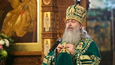 Судебное заседание по делу митрополита Арсения перенесли на 17 июля