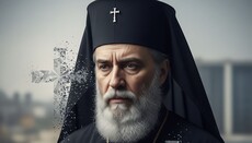 Если епископ — атеист